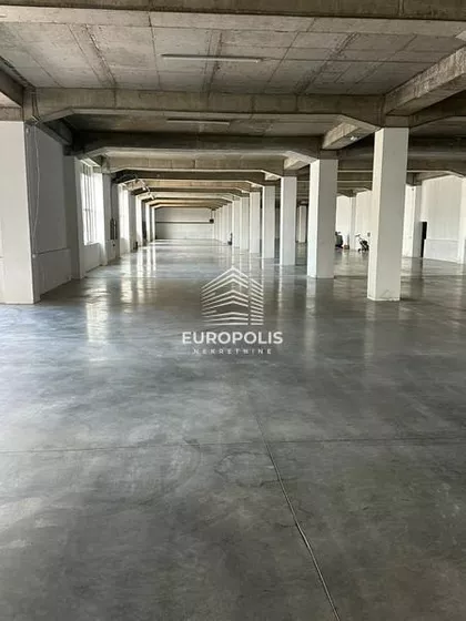 Vodovodska | 4zida.rs