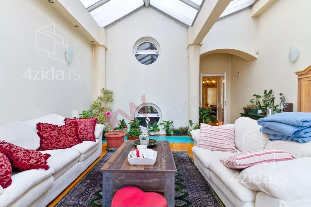 3-etažna kuća | 4zida