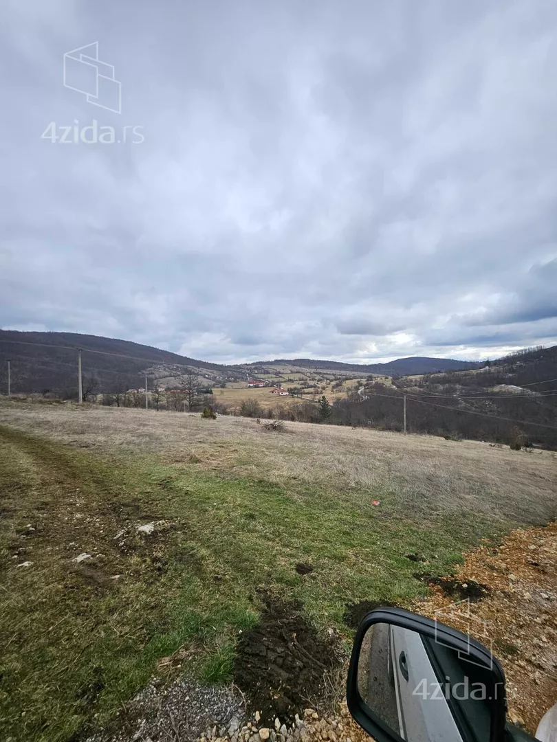 Građevinsko zemljište | 4zida