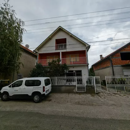 Nova Pazova | 4zida.rs