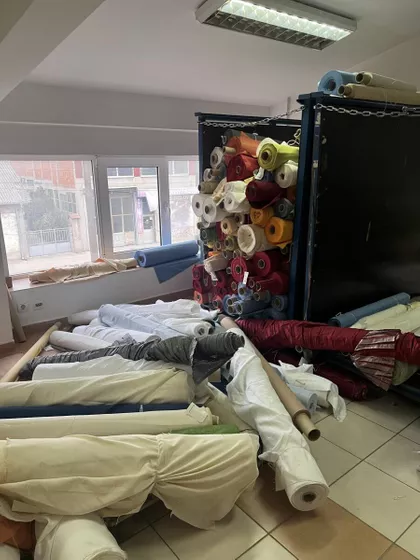 Autobuska Stanica | 4zida.rs