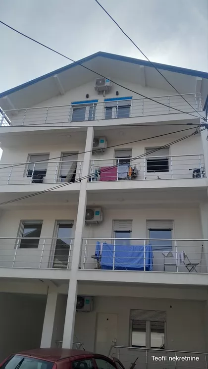 Vuka Karadžića | 4zida.rs