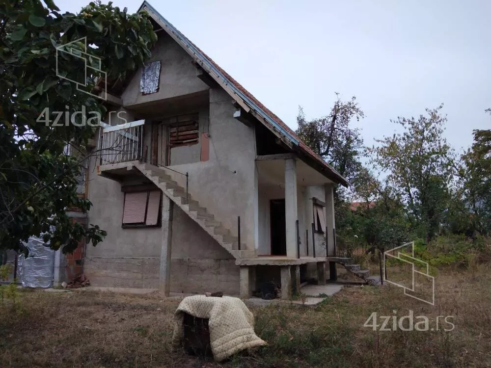Kuća | 4zida