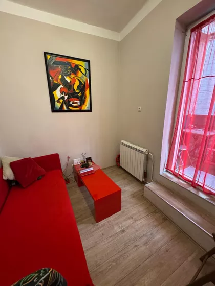 Maršala Birjuzova | 4zida.rs