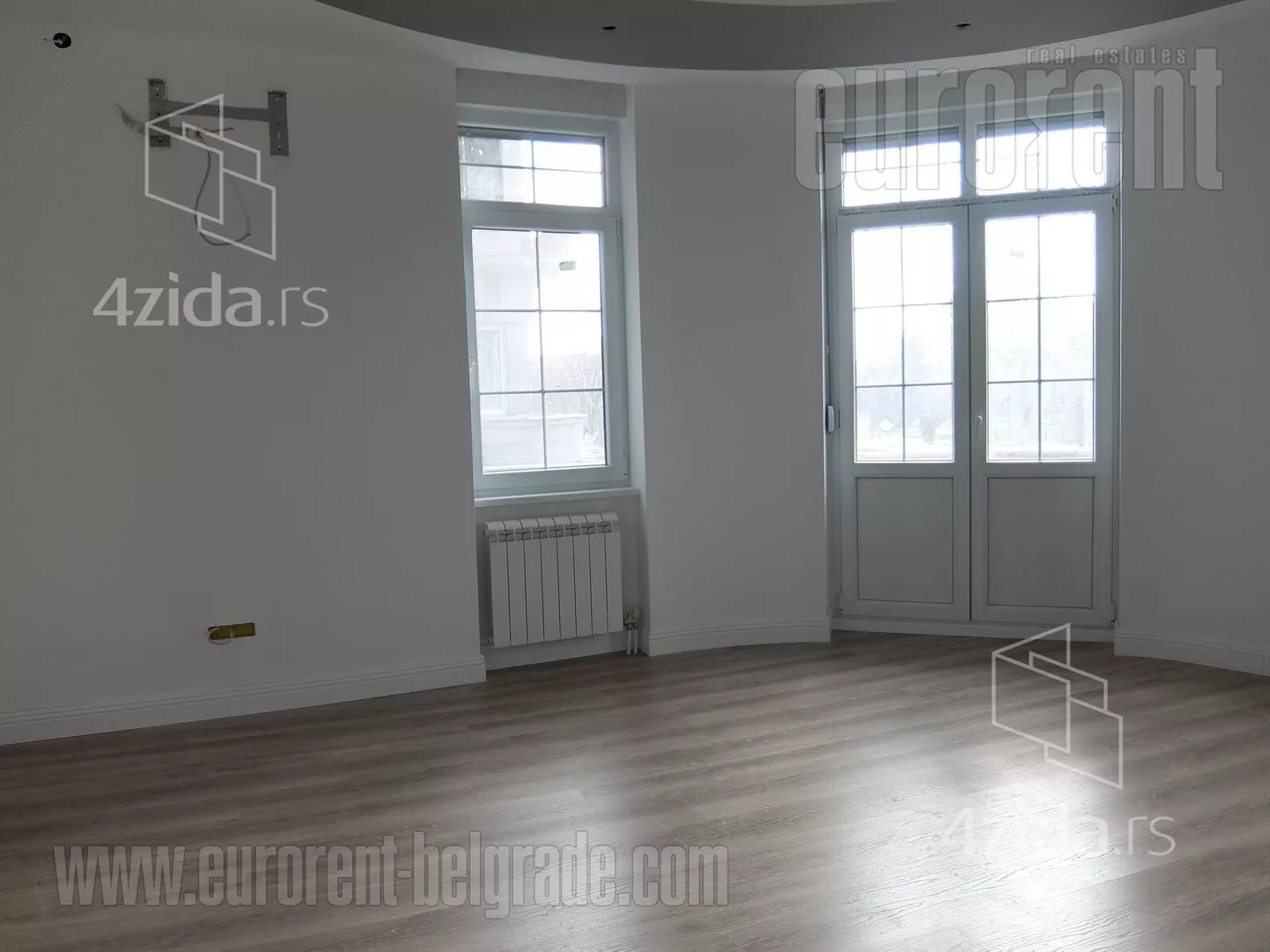 Petosoban stan | 4zida