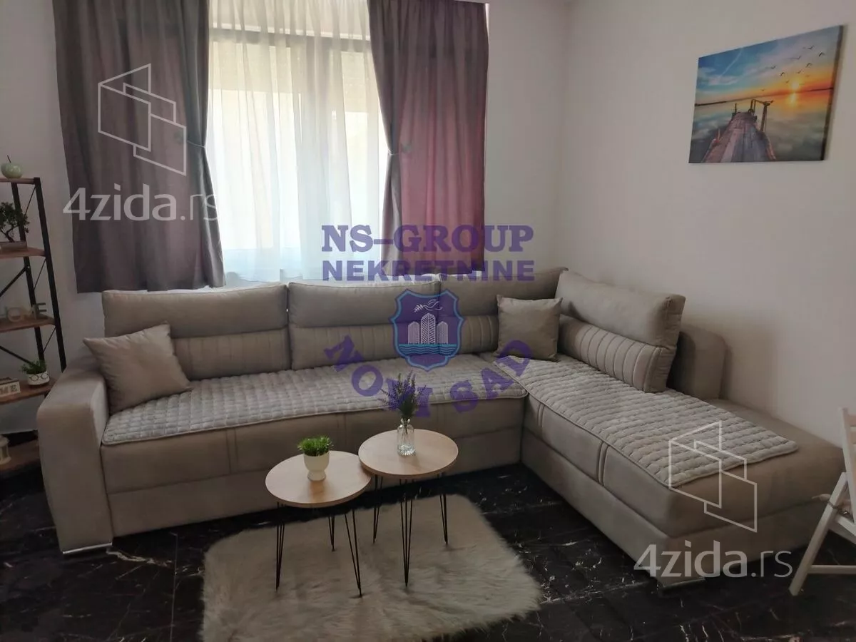 Garsonjera | 4zida