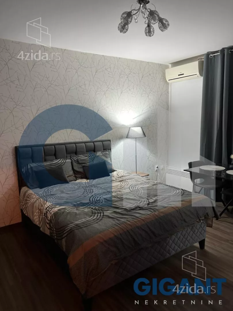 Garsonjera | 4zida