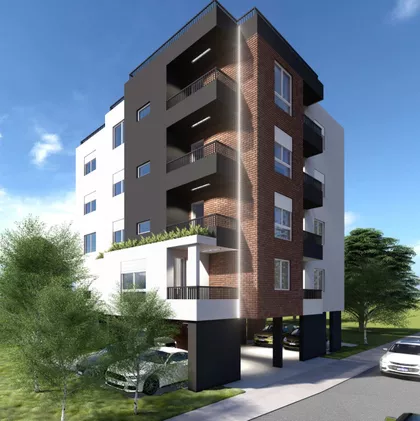 Pantelejska Crkva | 4zida.rs