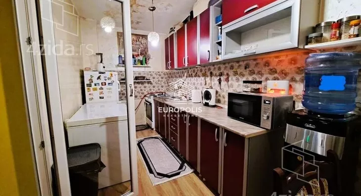 3-etažna kuća | 4zida