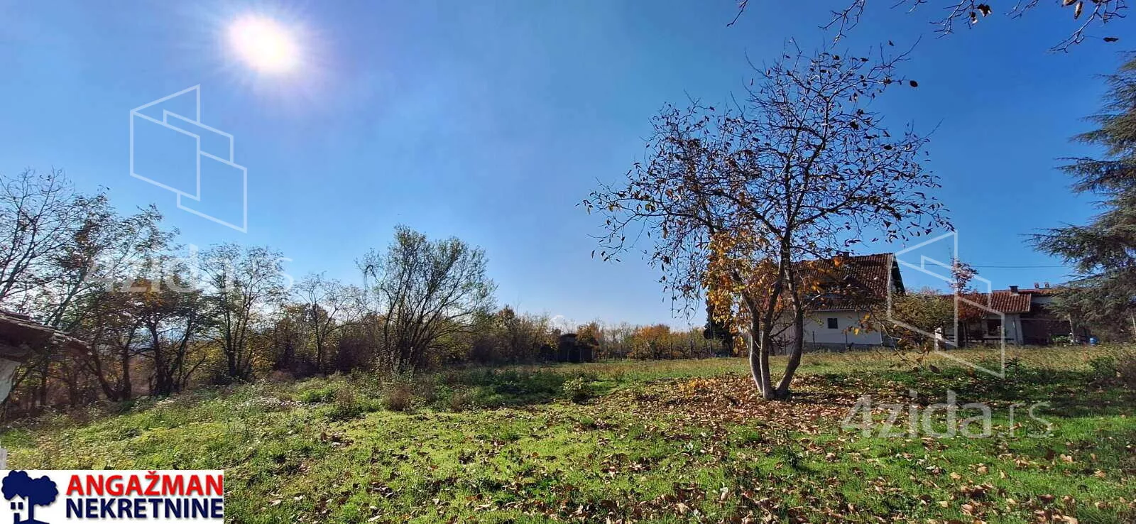 Građevinsko zemljište | 4zida