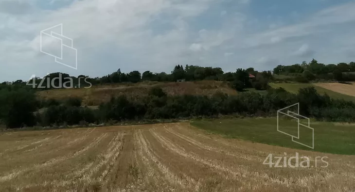 Poljoprivredno zemljište | 4zida