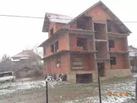 4-etažna kuća | 4zida