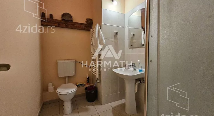 3-etažna kuća | 4zida