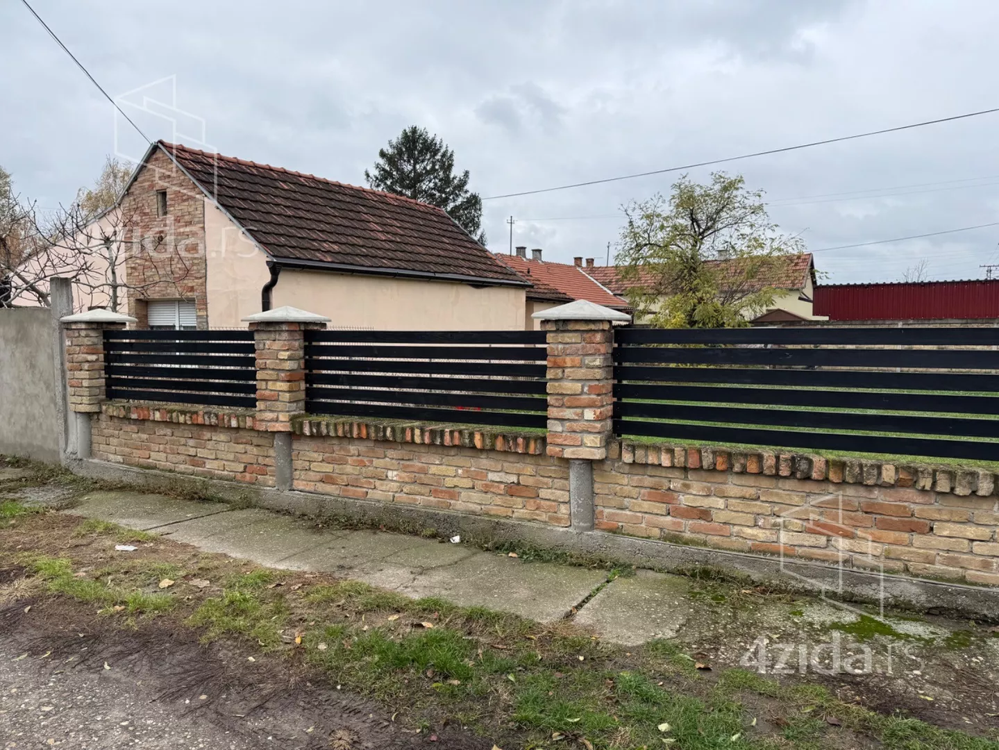 Građevinsko zemljište | 4zida