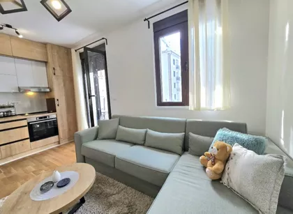 Panta Mijailovića | 4zida.rs