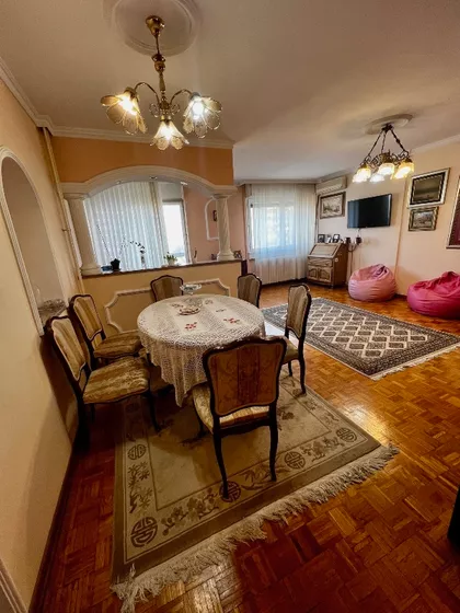 Crnotravska | 4zida.rs