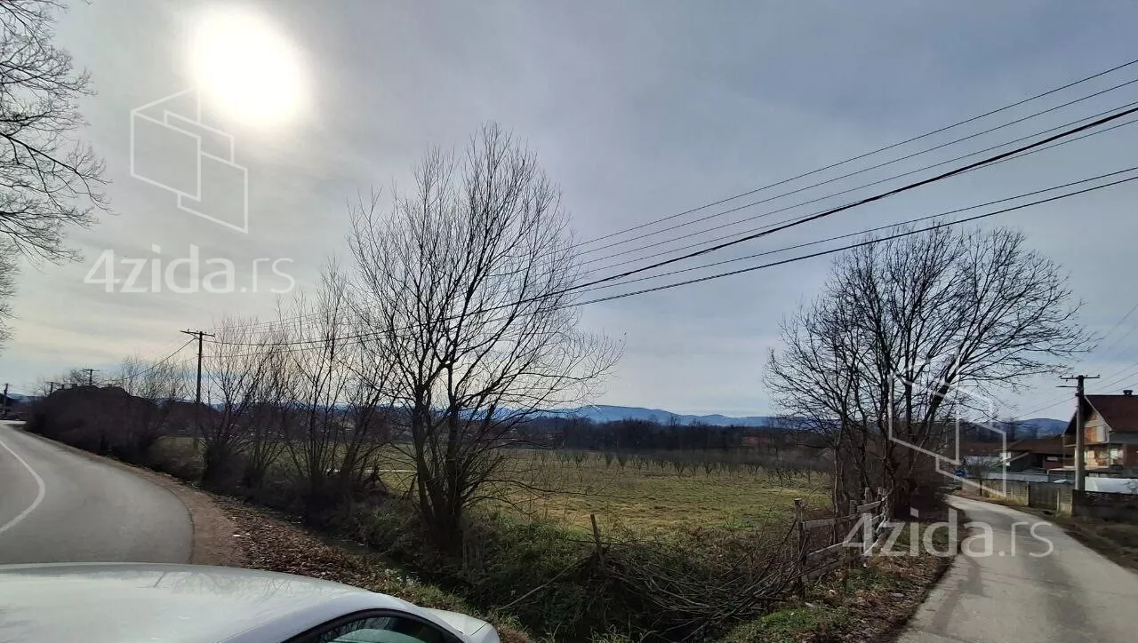 Građevinsko zemljište | 4zida