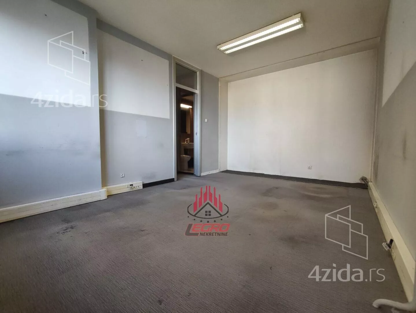 Četvoroiposoban stan | 4zida