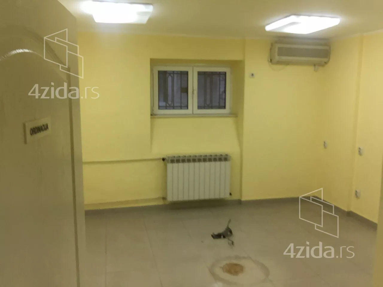Ordinacija | 4zida