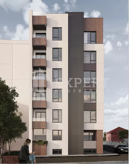 Božidarčeva | 4zida.rs