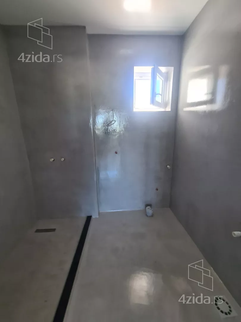 Turistički objekat | 4zida