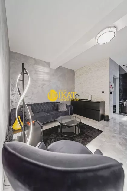 Vojvode Vlahovića | 4zida.rs