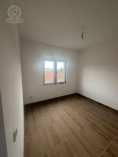 Donja Vrežina