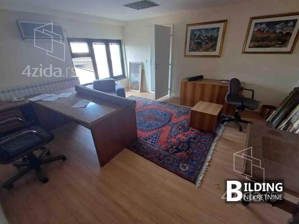 Poslovni prostor | 4zida