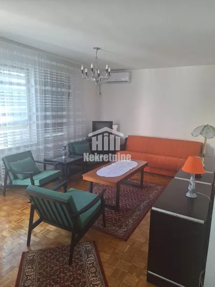 Vojislava Ilića | 4zida.rs