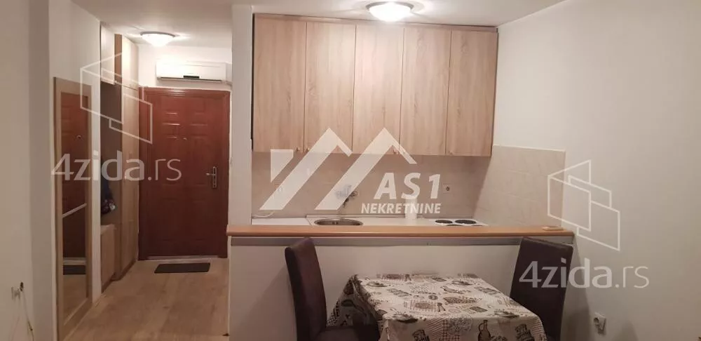 Garsonjera | 4zida