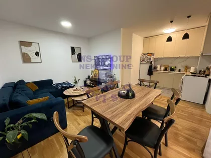 Novo Naselje | 4zida.rs