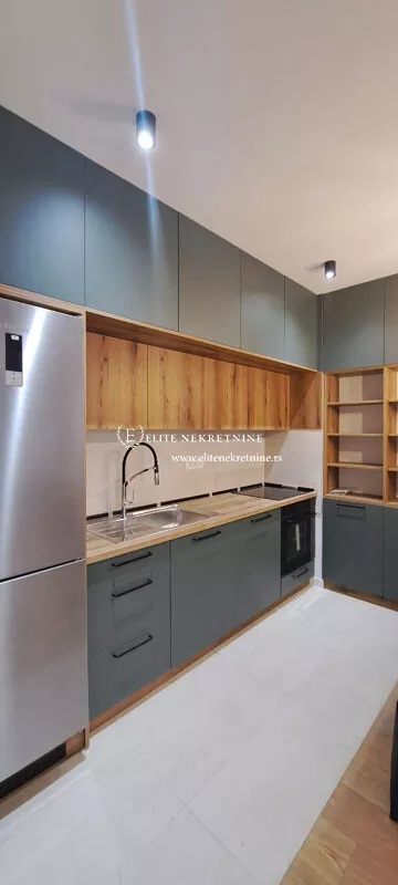 Bulevar Vojvode Bojovića bb | 4zida.rs