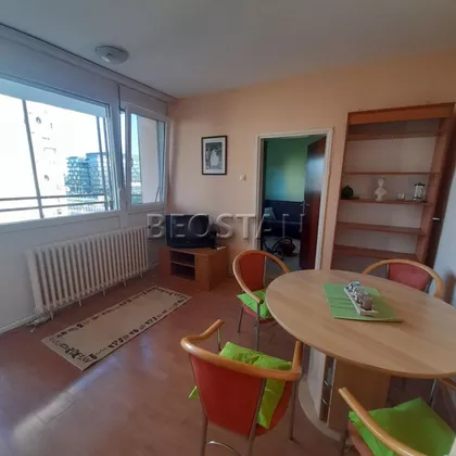 Bulevar Milutina Milankovića | 4zida.rs