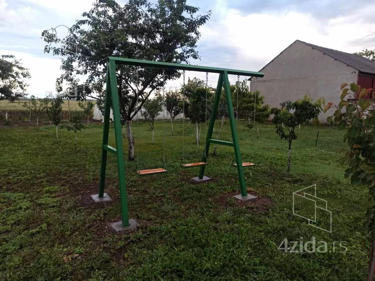 Kuća | 4zida