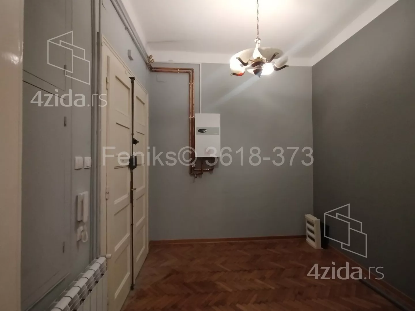 Kancelarija | 4zida