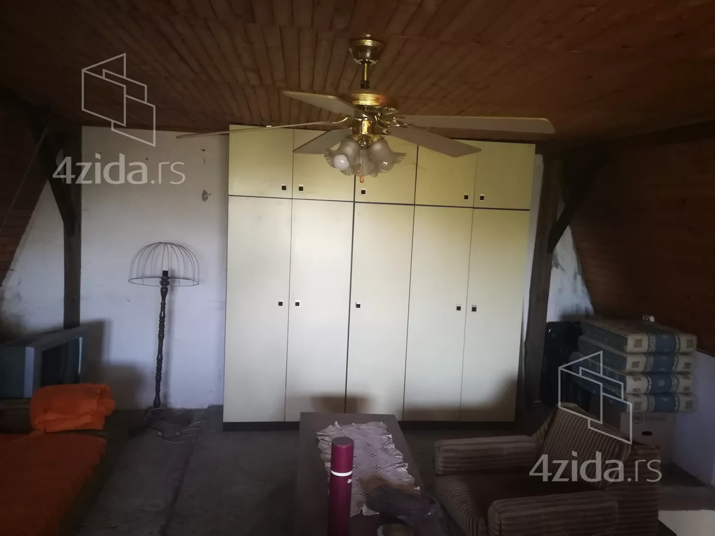 3-etažna kuća | 4zida