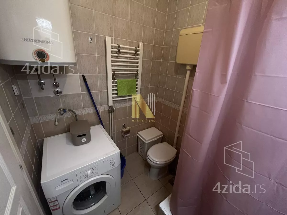 Garsonjera | 4zida