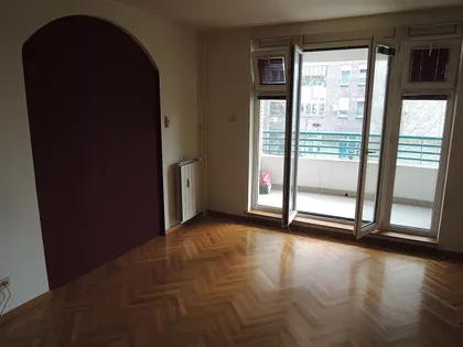 Bulevar Arsenija Čarnojevića | 4zida.rs