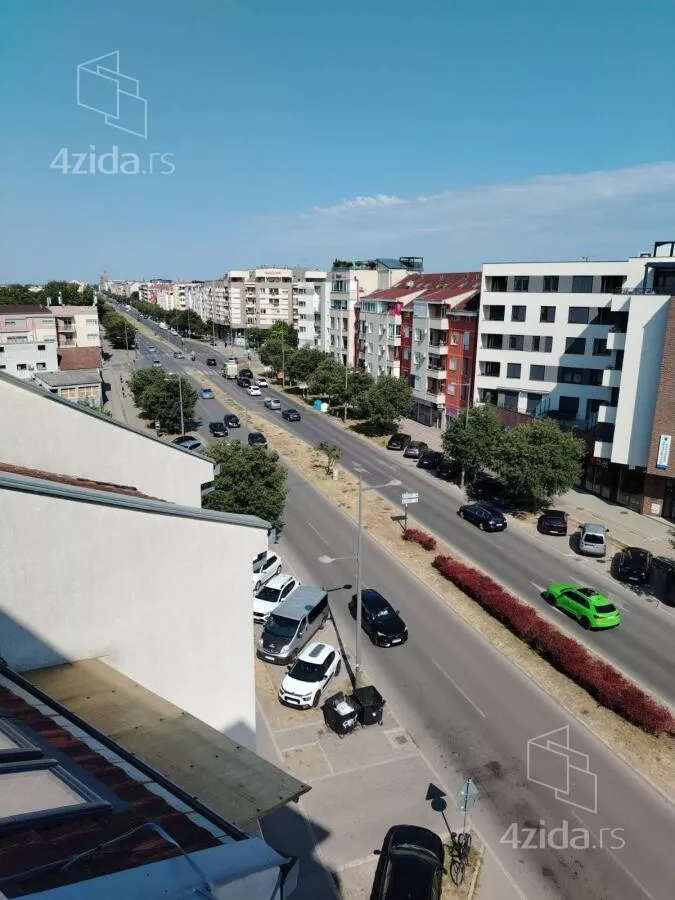 Garsonjera | 4zida