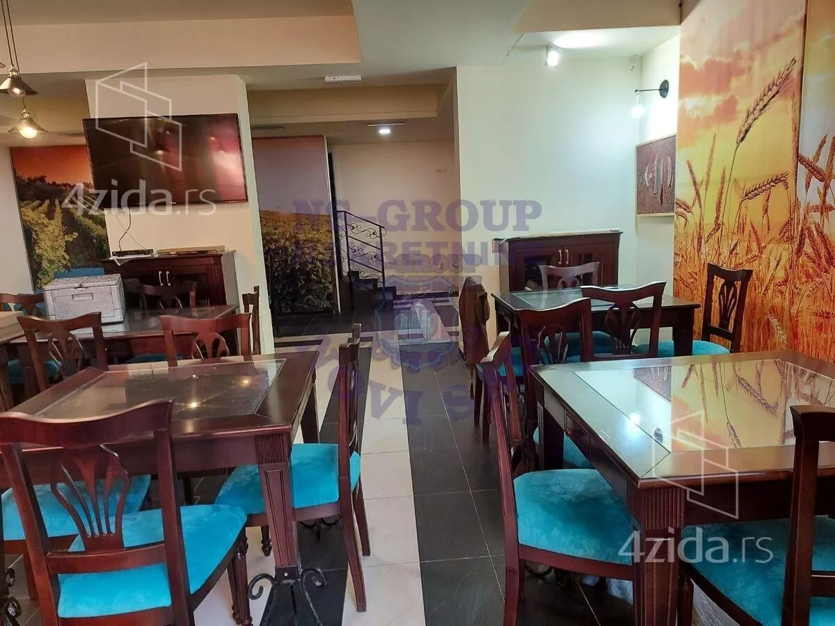Lokal | 4zida
