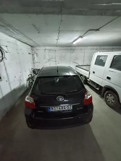 Bulevar Oslobođenja | 4zida.rs