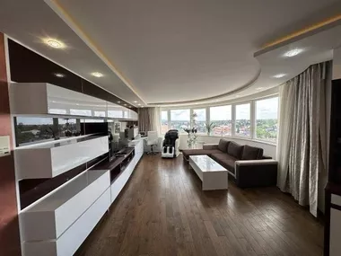 Bulevar Evrope