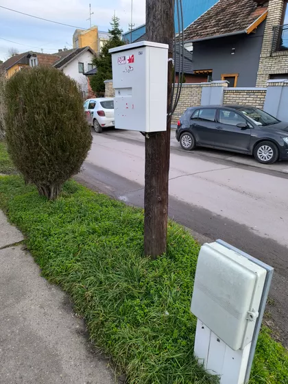 Ferenca Kiša 11a | 4zida.rs