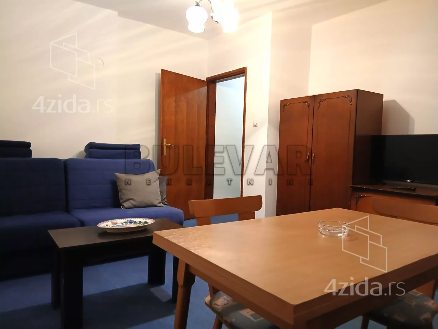 Garsonjera | 4zida