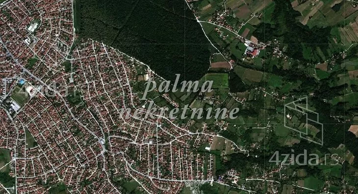 Građevinsko zemljište | 4zida