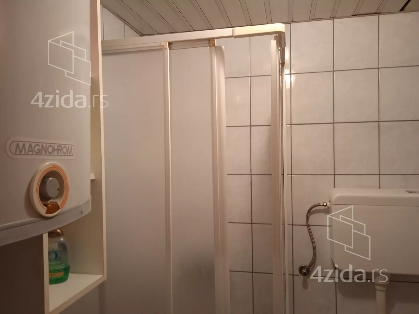 Garsonjera | 4zida