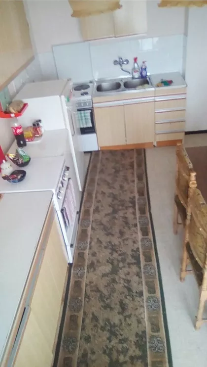 Arsenija Čarnojevića 43 | 4zida.rs