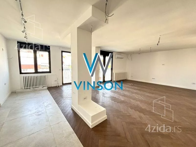 Četvoroiposoban stan | 4zida