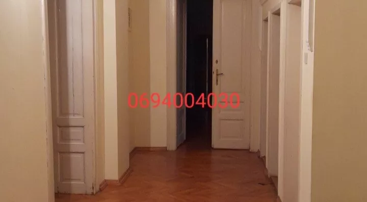 4-etažna kuća | 4zida