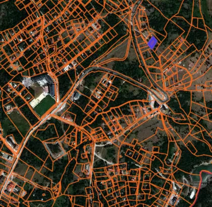 Kneginje Ljubice | 4zida.rs